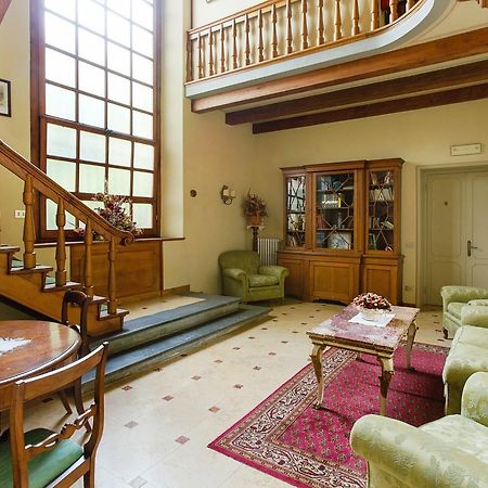 Hotel Villa Le Rondini フィレンツェ エクステリア 写真