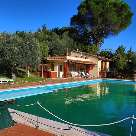 Hotel Villa Le Rondini フィレンツェ エクステリア 写真