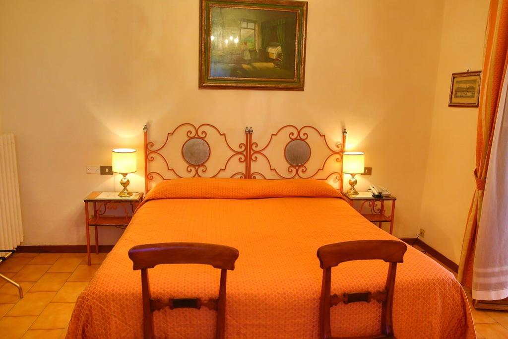 Hotel Villa Le Rondini フィレンツェ エクステリア 写真