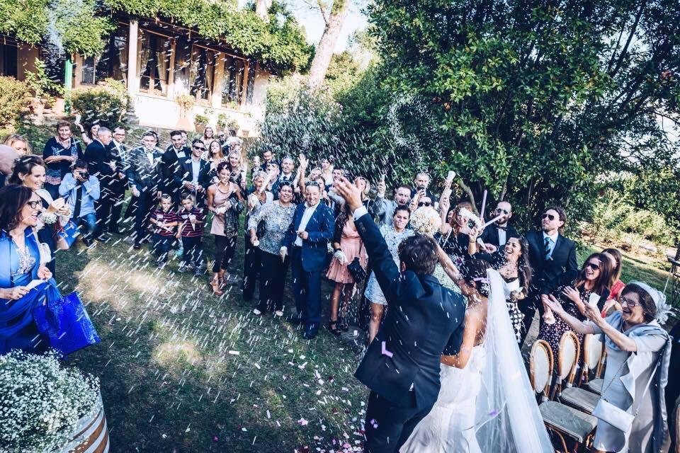 Hotel Villa Le Rondini フィレンツェ エクステリア 写真