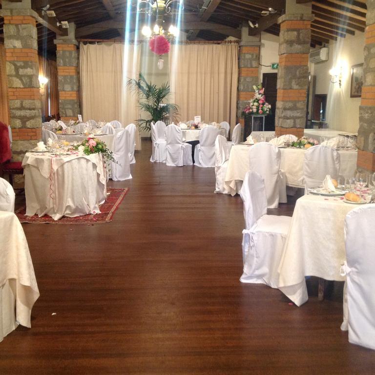 Hotel Villa Le Rondini フィレンツェ エクステリア 写真