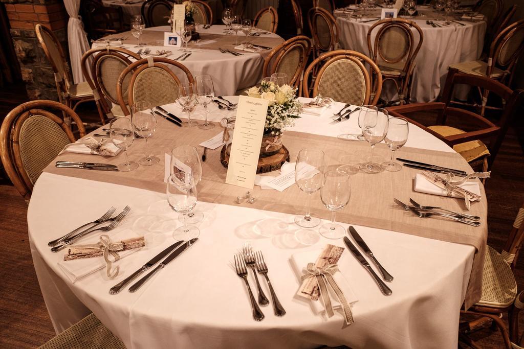 Hotel Villa Le Rondini フィレンツェ エクステリア 写真