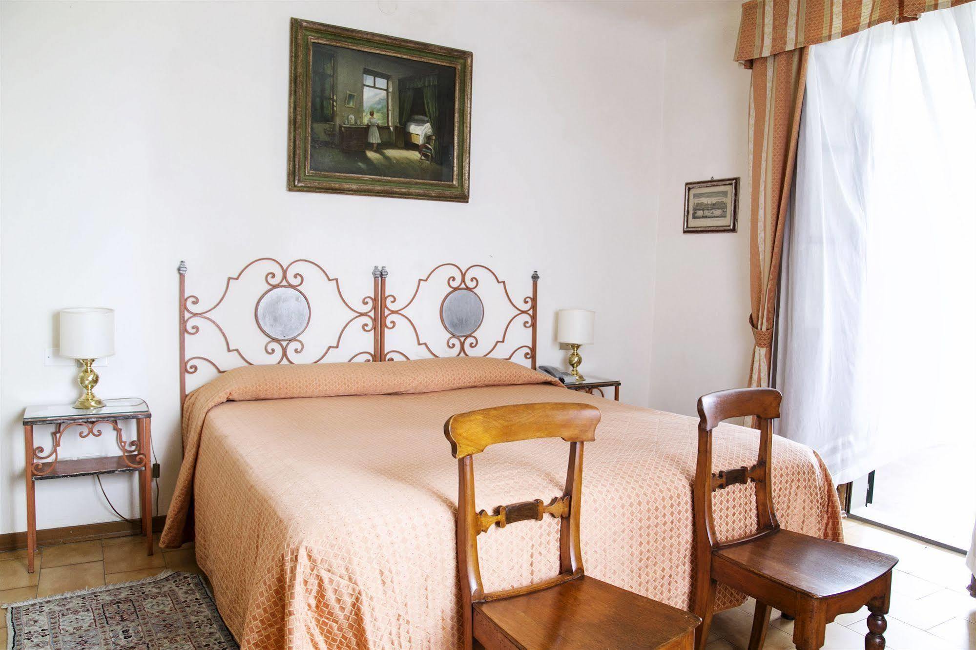 Hotel Villa Le Rondini フィレンツェ エクステリア 写真