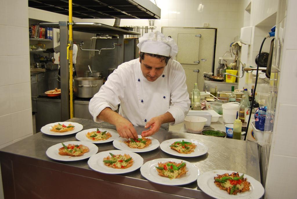 Hotel Villa Le Rondini フィレンツェ エクステリア 写真