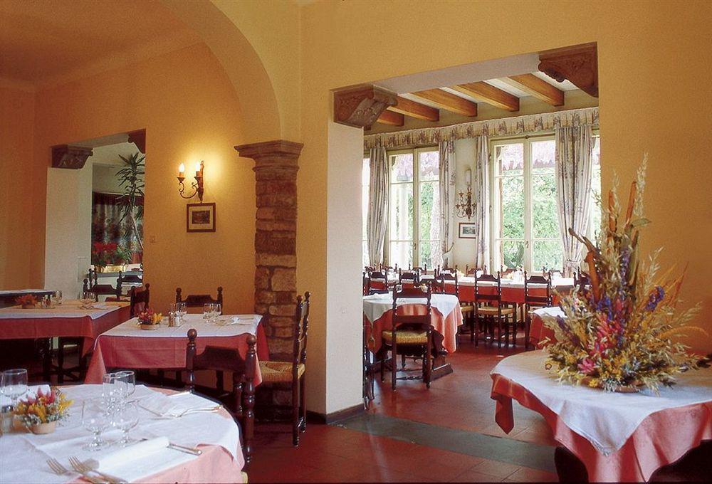 Hotel Villa Le Rondini フィレンツェ エクステリア 写真